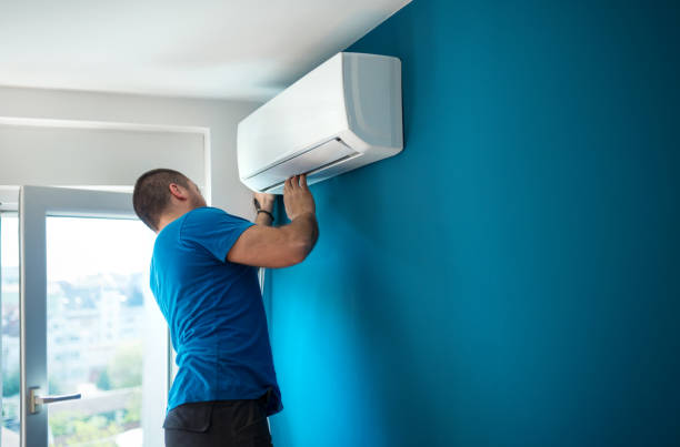 Best HVAC Air Duct Cleaning  in North Branch, MN