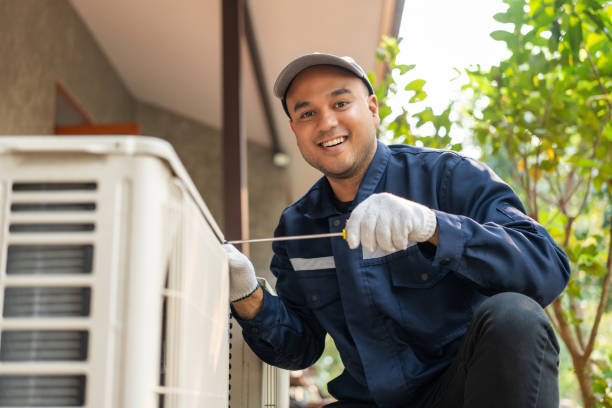 Local HVAC Companies in North Branch, MN