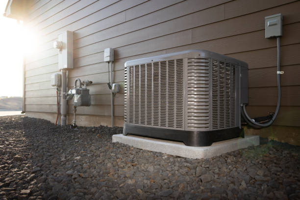 Reliable North Branch, MN HVAC Solutions